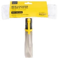 Bulldozer Handheld Spray & Go Window Cleaner