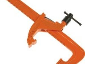 Carver T186 Standard Duty Rack Clamp 300mm