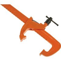 Carver T186 Standard Duty Rack Clamp 500mm
