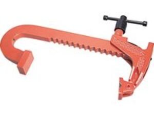 Carver T290 Medium Duty Rack Clamp 225mm