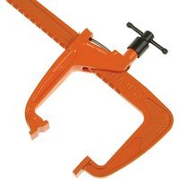 Carver T321 Standard Duty Long Reach Rack Clamp 600mm