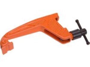 Carver T321 Standard Duty Moveable Long Reach Clamp Jaw