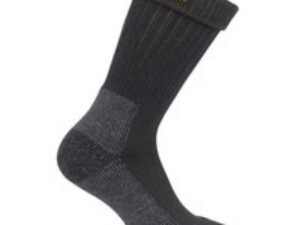 Caterpillar Industrial Work Sock 2 Pack 11 - 14