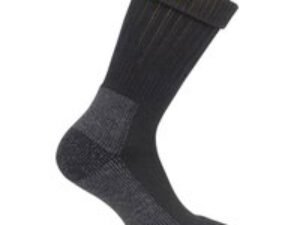 Caterpillar Industrial Work Sock 2 Pack 6 - 11