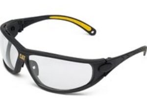 Caterpillar Tread Protective Safety Glasses Clear