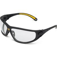 Caterpillar Tread Protective Safety Glasses Clear