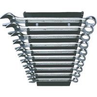 CK 10 Piece Combination Spanner Set Metric