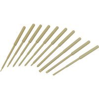 CK 10 Piece Plastic Trimmer Potentiometer Alignment Tool Set