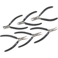 CK 6 Piece Precision Plier Set