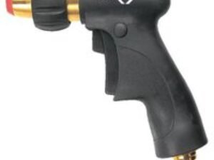 CK Adjustable Hose Pipe Water Spray Gun