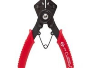 CK Adjustable Inturnal External Circlip Plier Set