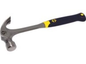CK Anti Vibe Forged Claw Hammer 560g