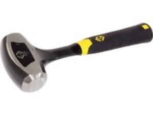 CK Anti Vibe Forged Steel Club Hammer 1.3kg
