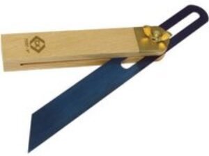 CK Beech Sliding Bevel 225mm