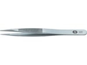 CK Blunt Tip Tweezers