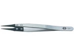 CK Carbon Fibre ESD Extra Slim Positioning Tweezers