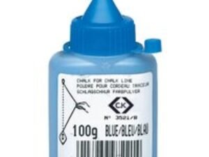 CK Chalk Line Powder Blue