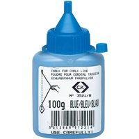 CK Chalk Line Powder Blue