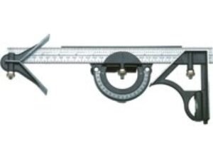 CK Combination Square Set 300mm
