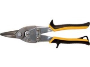 CK Compound Aviation Snips Straight Cut 240mm