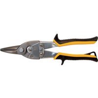 CK Compound Aviation Snips Straight Cut 240mm