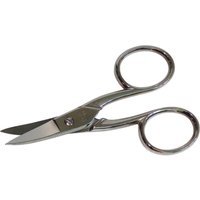 CK Curved Nail Scissors
