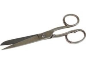 CK Cut Out Scissors 6" / 150mm