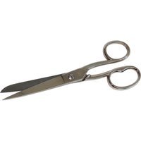 CK Cut Out Scissors 7" / 180mm