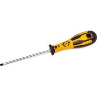 CK Dextro Parallel Slotted Screwdriver 2.5mm 75mm