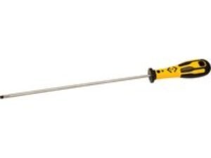 CK Dextro Parallel Slotted Screwdriver 3mm 250mm