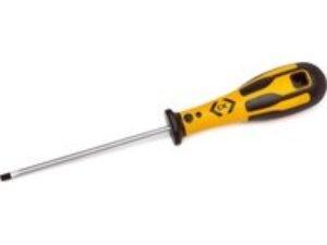 CK Dextro Parallel Slotted Screwdriver 3mm 75mm