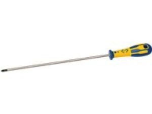 CK Dextro Pozi Screwdriver PZ2 250mm