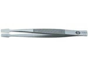 CK Flat Tip Tweezers
