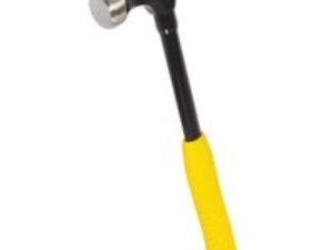 CK Hi Vis Claw Hammer 225g
