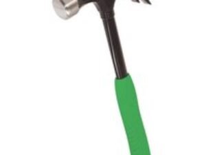 CK Hi Vis Claw Hammer 560g
