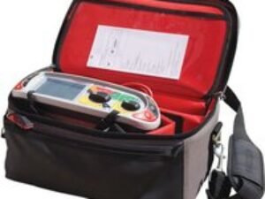 CK Magma Test Meter Case
