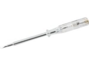 CK Mains Tester Screwdriver 220 - 250v AC