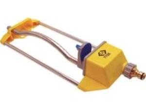 CK Oscilating Garden Water Sprinkler