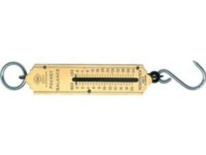 CK Pocket Balance Scales 20kg