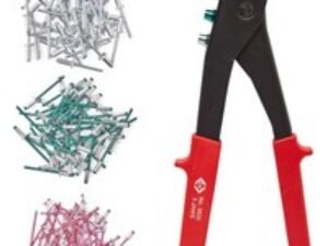 CK Pop Hand Riveter Set
