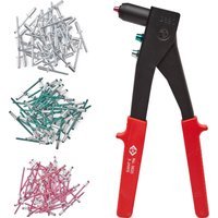 CK Pop Hand Riveter Set