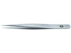 CK Precision Fine Sharp Tip Tweezers