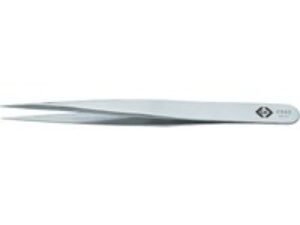 CK Precision Fine Tip Tweezers 130mm