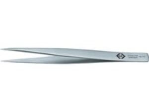 CK Precision Long Fine Tip Tweezers 130mm