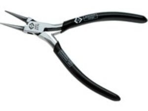 CK Precision Round Nose Pliers 120mm
