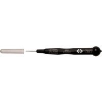 CK Precision Slotted Ceramic Trimmer 1.3mm