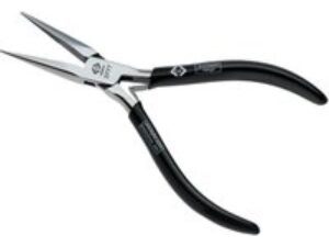 CK Precision Snipe Nose Pliers 145mm