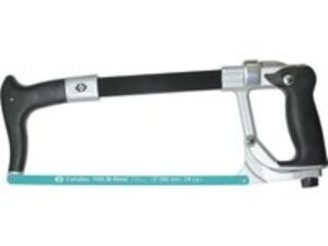 CK Quick Change Heavy Duty Hacksaw 12" / 300mm Standard