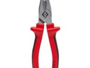 CK RedLine Combination Pliers 180mm