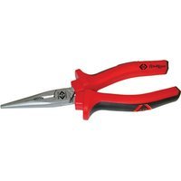 CK RedLine Snipe Nose Pliers 140mm